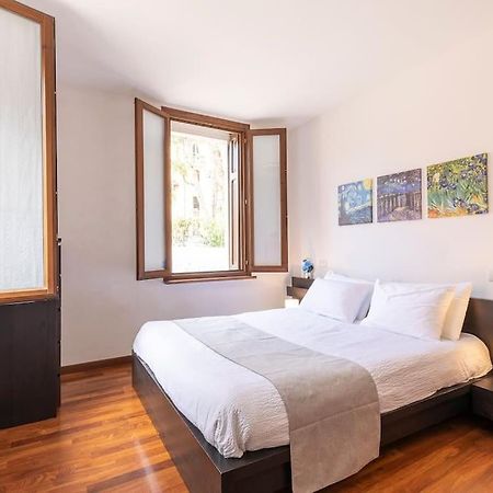 Residenza Sirtori Free Parking Apartment Верона Екстериор снимка