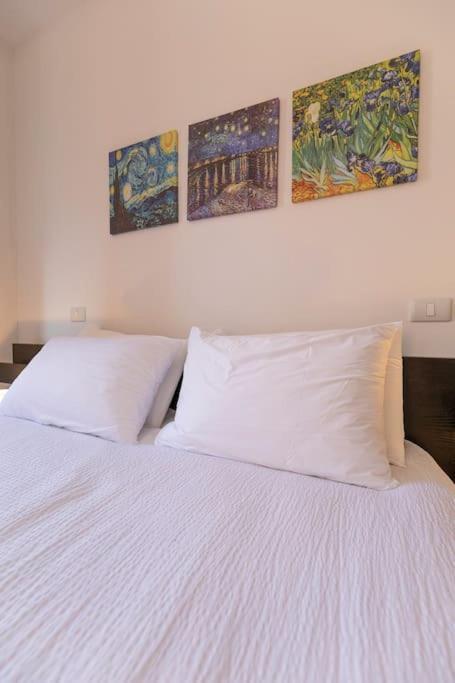 Residenza Sirtori Free Parking Apartment Верона Екстериор снимка