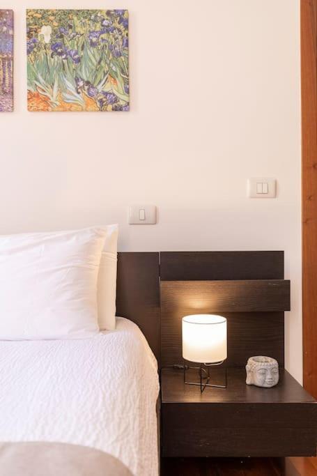 Residenza Sirtori Free Parking Apartment Верона Екстериор снимка