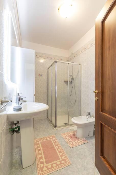 Residenza Sirtori Free Parking Apartment Верона Екстериор снимка