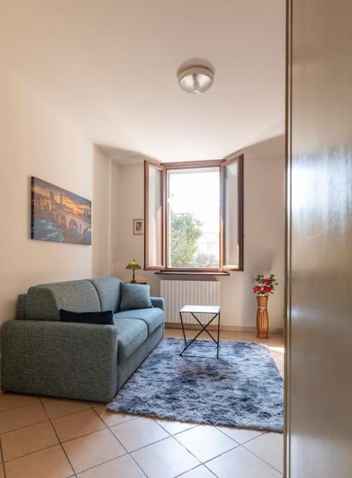 Residenza Sirtori Free Parking Apartment Верона Екстериор снимка