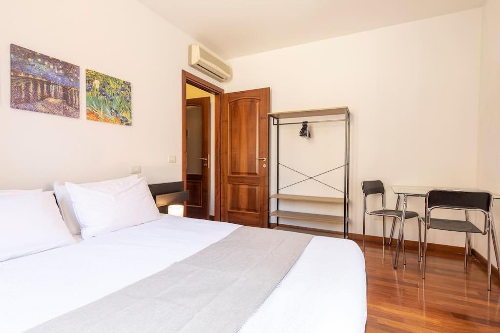 Residenza Sirtori Free Parking Apartment Верона Екстериор снимка