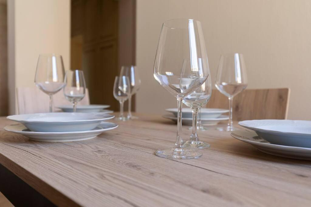Residenza Sirtori Free Parking Apartment Верона Екстериор снимка
