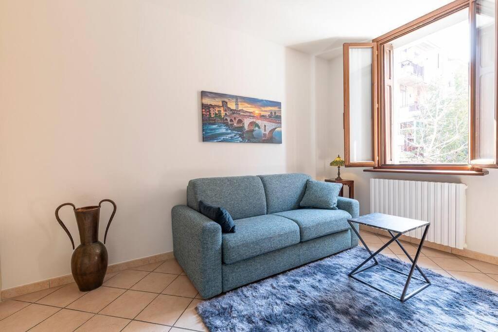 Residenza Sirtori Free Parking Apartment Верона Екстериор снимка
